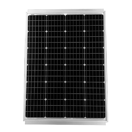 KITS PANNEAUX SOLAIRES 150W MONOCRISTALLINS SOUPLE VECHLINE