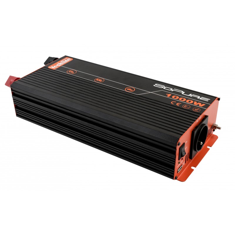 Convertisseur PUR 1000W