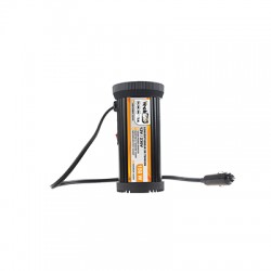 Convertisseur quasi-sinusoïdaux 150 W - canette