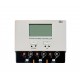 RÉGULATEUR DE CHARGE SOLAIRE 10 A PWM
