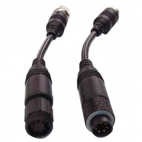 KIT ADAPTATEUR CABLE