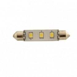 AMPOULE LED NAVETTE 42 MM