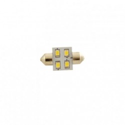 AMPOULE LED NAVETTE 31MM