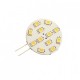 AMPOULE LED G4 BROCHES LAT
