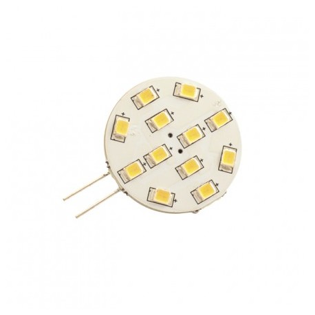 AMPOULE LED G4 BROCHES LAT