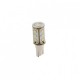 AMPOULE LED T10 1.3W