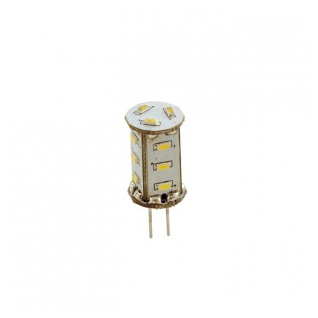 AMPOULE LED G4 360°