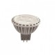 AMPOULE LED GU5.3 MR16