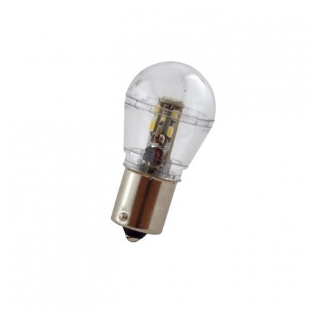 AMPOULES LED BA15S