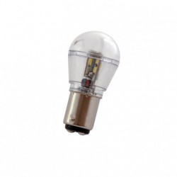 AMPOULES LED BA15D