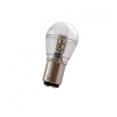 AMPOULES LED BA15D